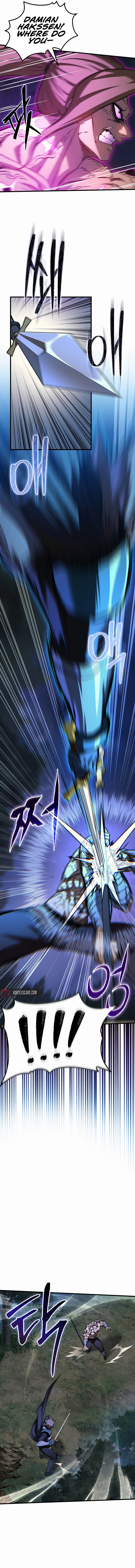 Read Return of the Apocalypse-Class Death Knight EN Manga Online