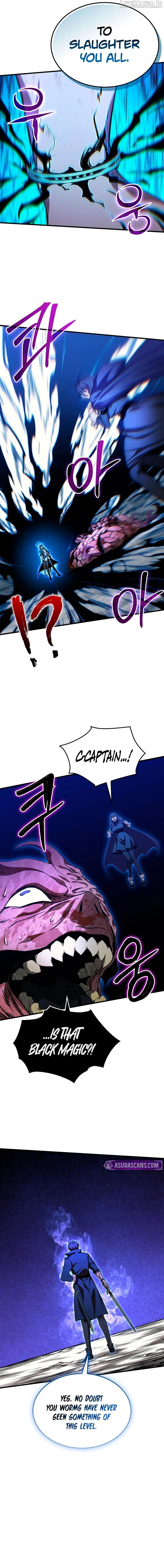 Read Return of the Apocalypse-Class Death Knight EN Manga Online