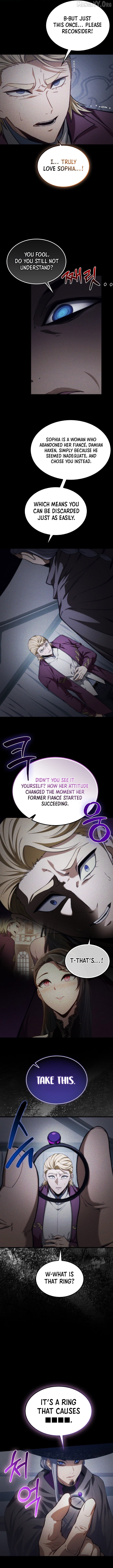 Read Return of the Apocalypse-Class Death Knight EN Manga Online