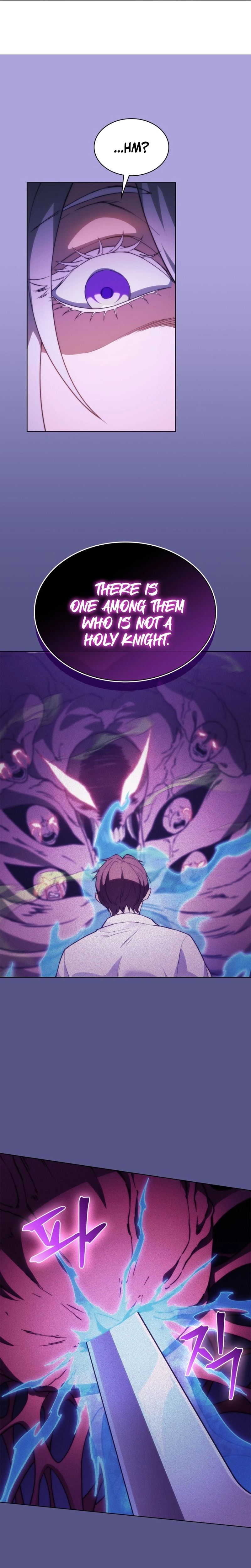 Read Return of the Apocalypse-Class Death Knight EN Manga Online