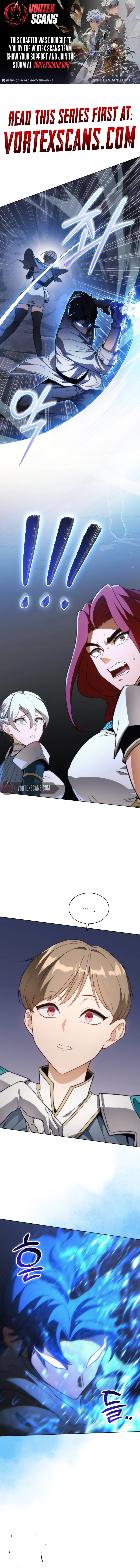 Read Return of the Apocalypse-Class Death Knight EN Manga Online