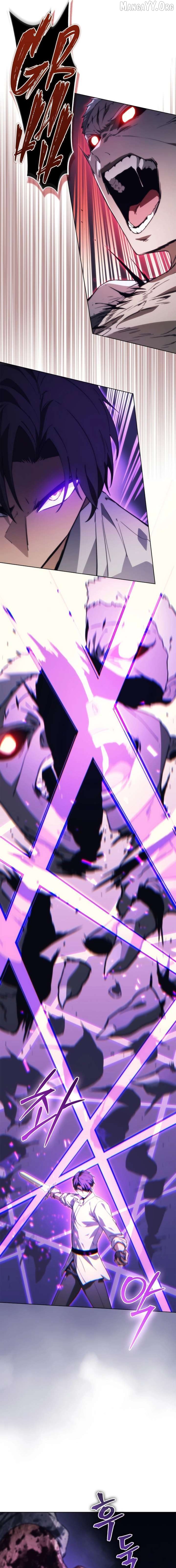 Read Return of the Apocalypse-Class Death Knight EN Manga Online