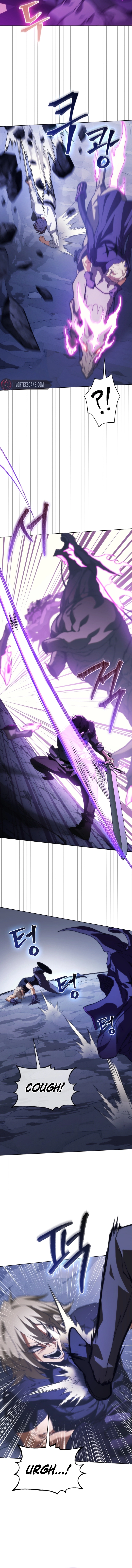 Read Return of the Apocalypse-Class Death Knight EN Manga Online
