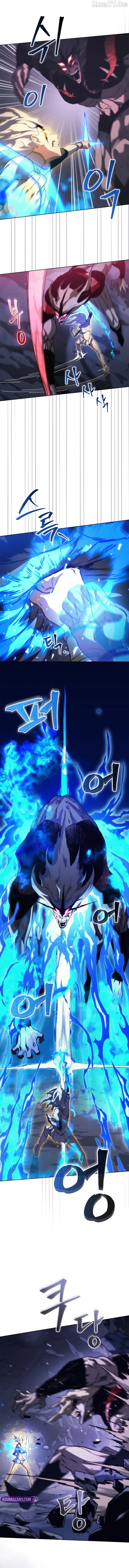 Read Return of the Apocalypse-Class Death Knight EN Manga Online