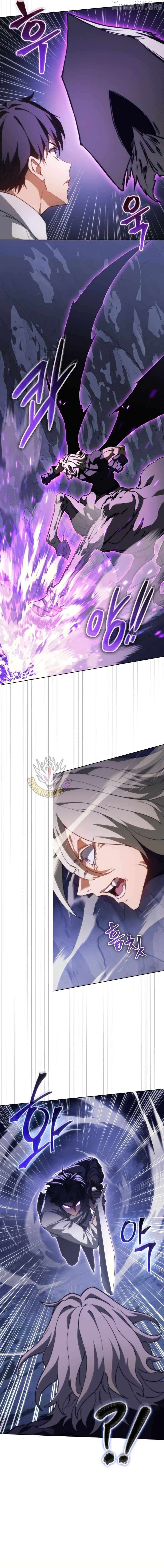 Read Return of the Apocalypse-Class Death Knight EN Manga Online
