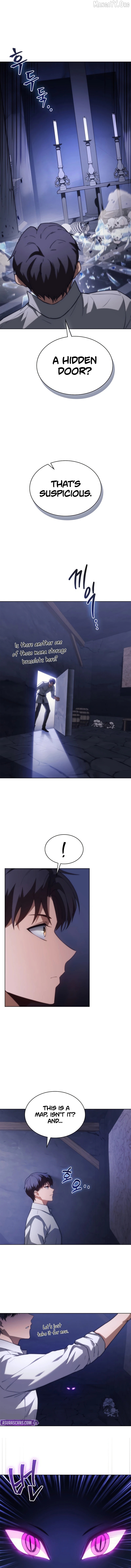Read Return of the Apocalypse-Class Death Knight EN Manga Online
