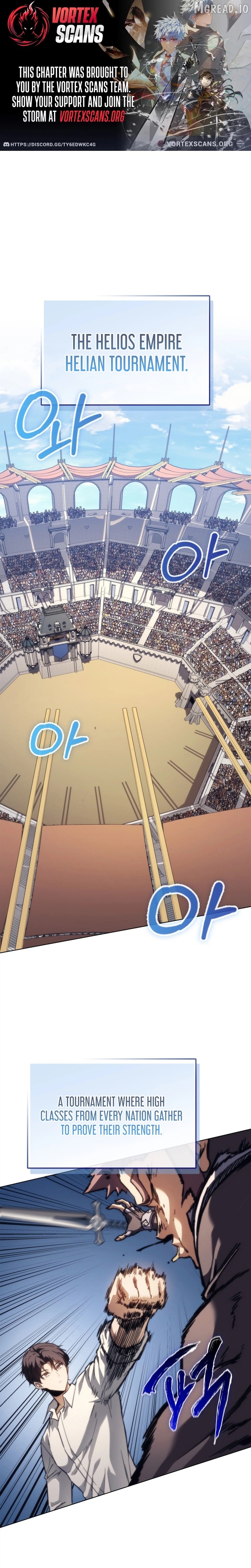 Read Return of the Apocalypse-Class Death Knight EN Manga Online