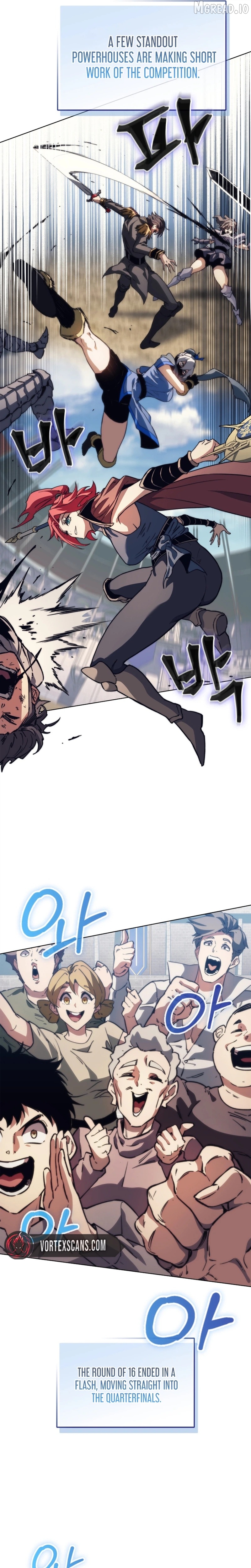 Read Return of the Apocalypse-Class Death Knight EN Manga Online
