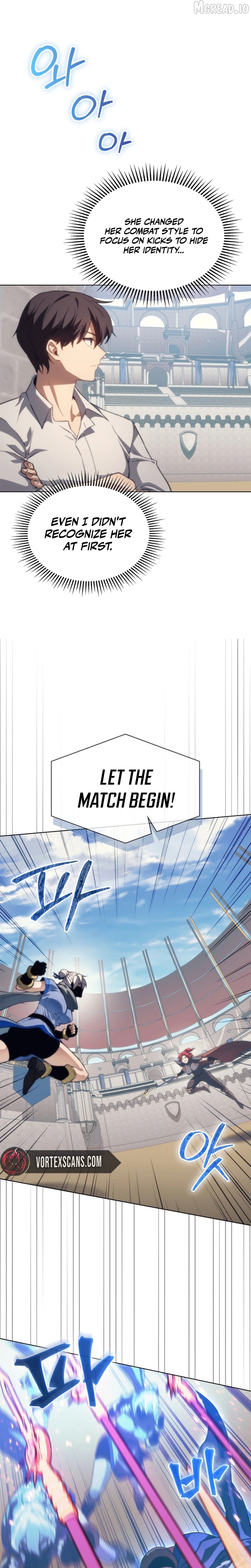 Read Return of the Apocalypse-Class Death Knight EN Manga Online
