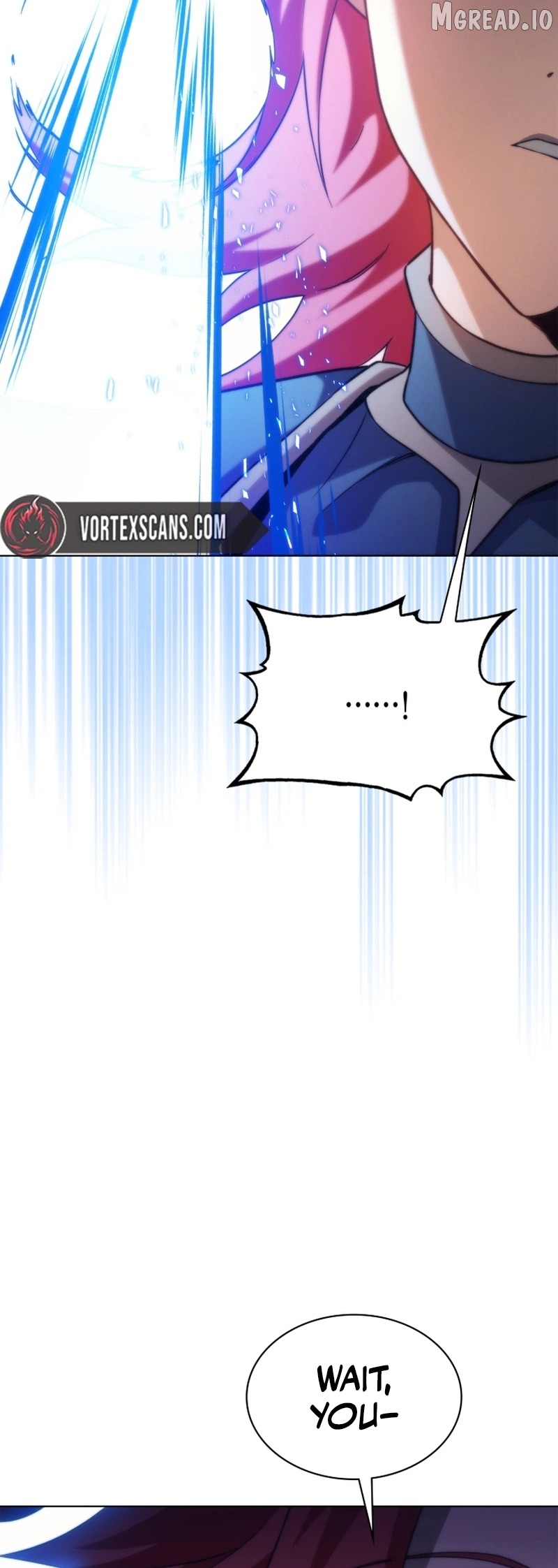 Read Return of the Apocalypse-Class Death Knight EN Manga Online