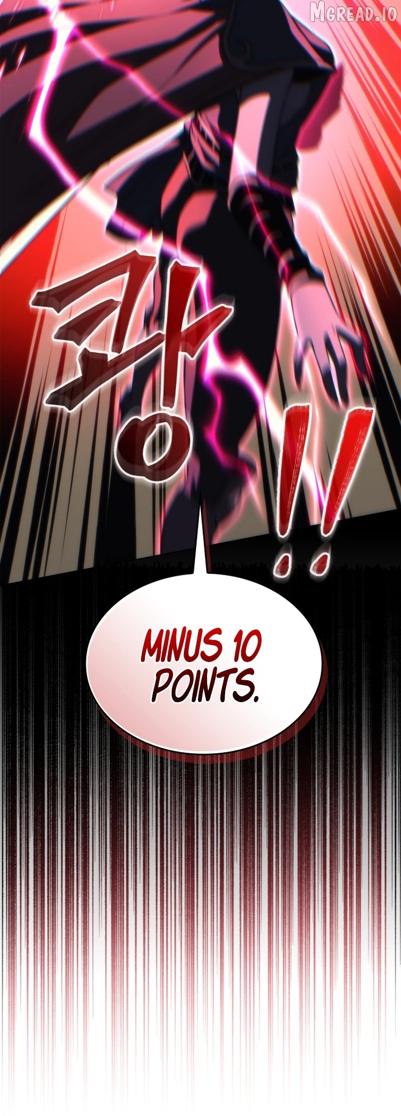 Read Return of the Apocalypse-Class Death Knight EN Manga Online