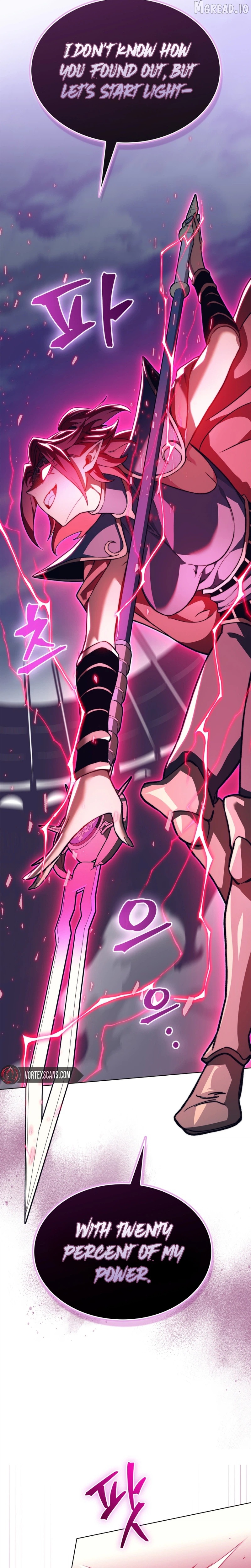 Read Return of the Apocalypse-Class Death Knight EN Manga Online