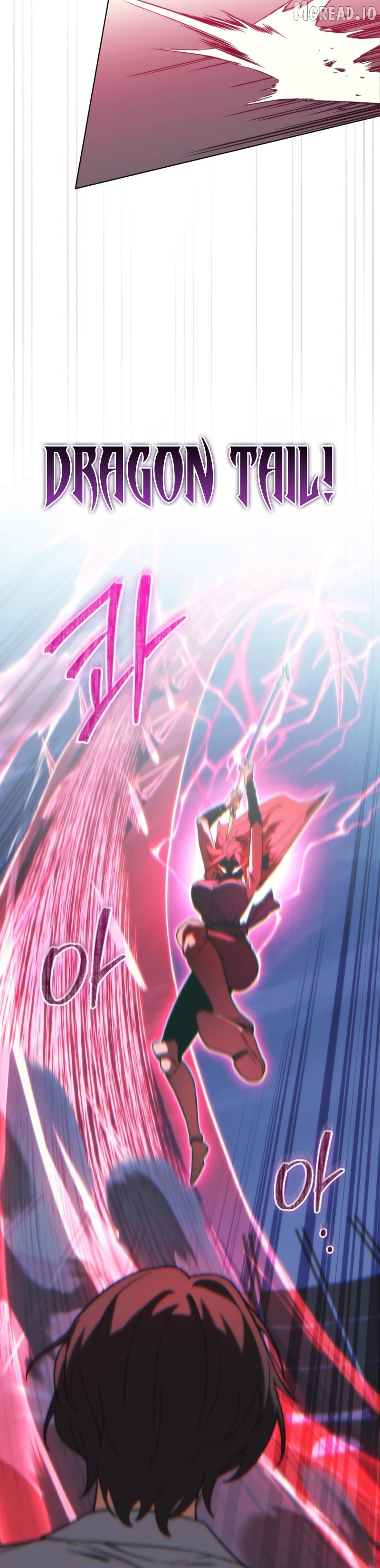 Read Return of the Apocalypse-Class Death Knight EN Manga Online