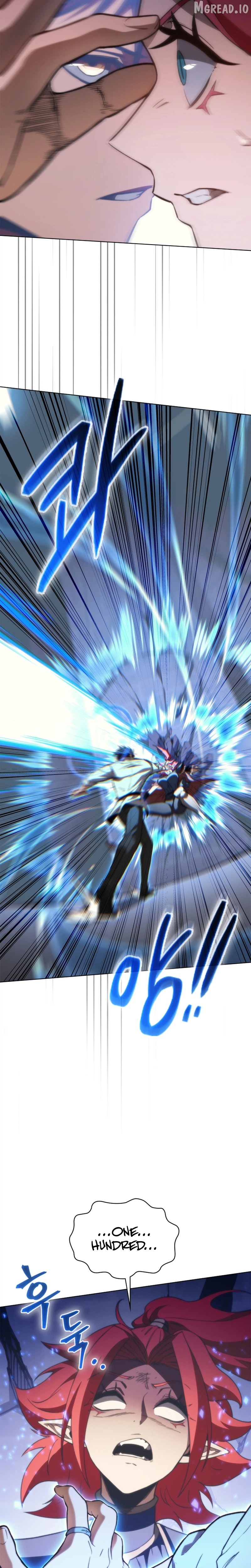 Read Return of the Apocalypse-Class Death Knight EN Manga Online