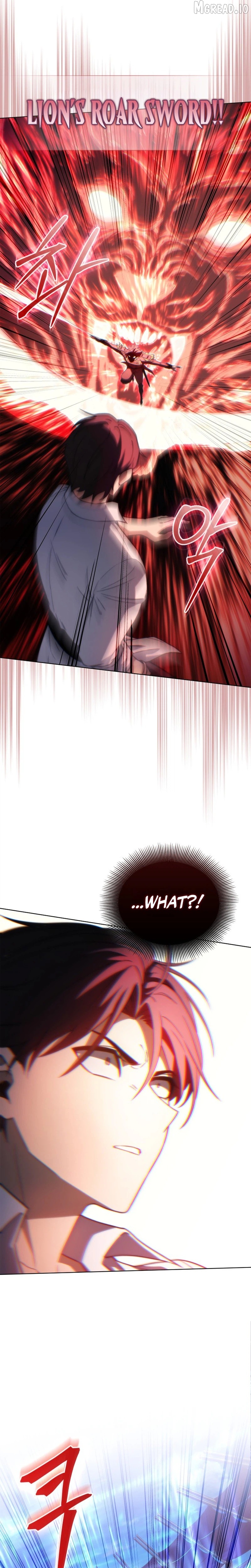 Read Return of the Apocalypse-Class Death Knight EN Manga Online