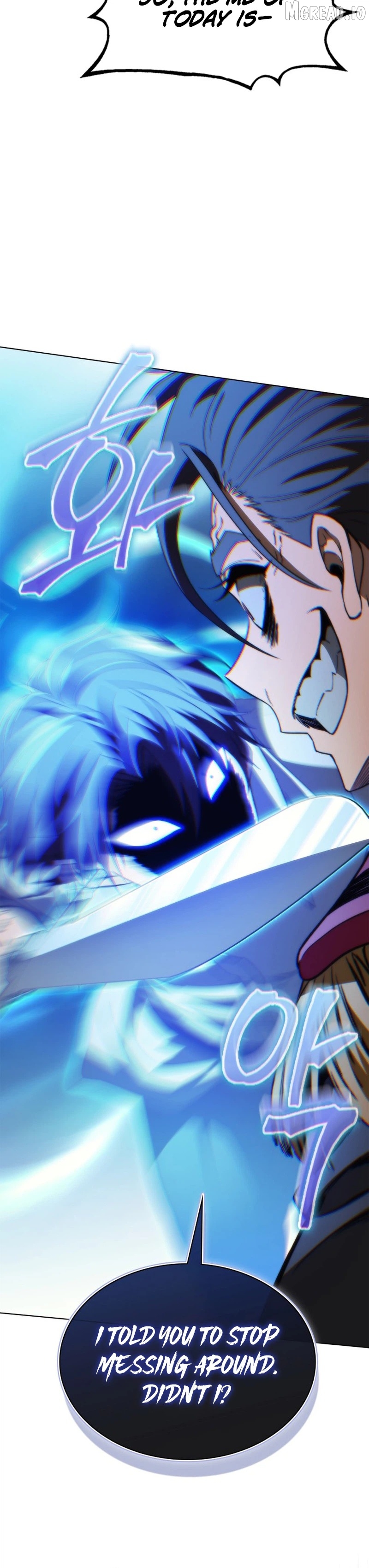Read Return of the Apocalypse-Class Death Knight EN Manga Online