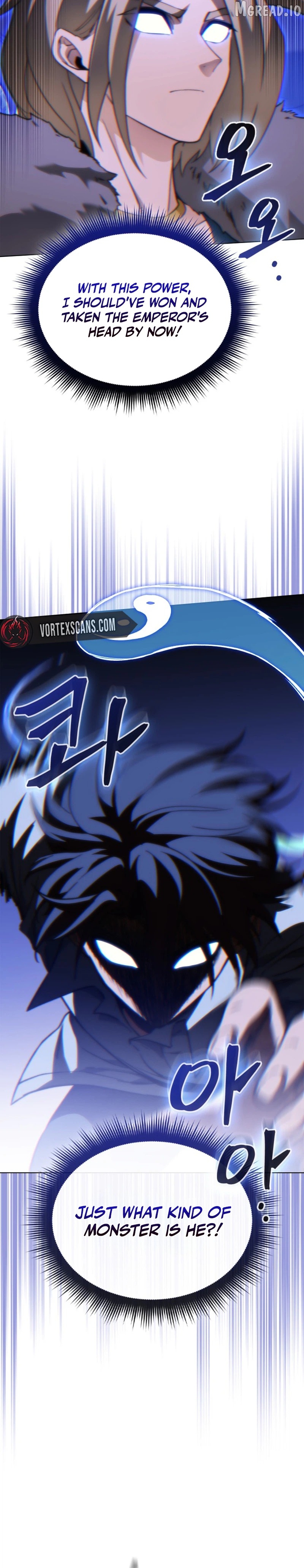 Read Return of the Apocalypse-Class Death Knight EN Manga Online