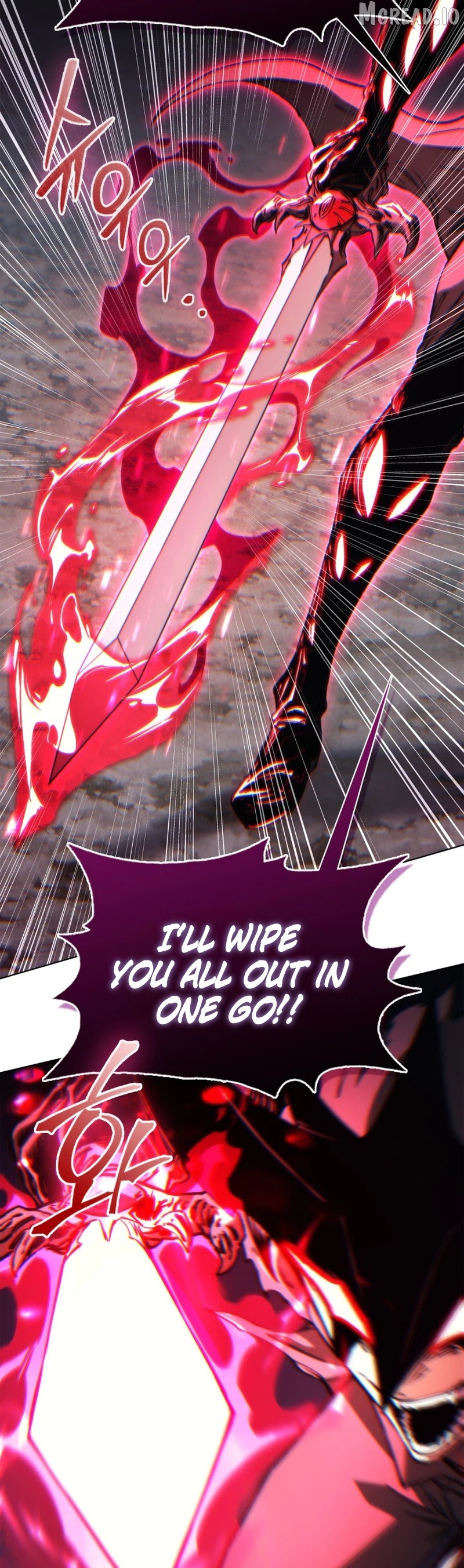Read Return of the Apocalypse-Class Death Knight EN Manga Online