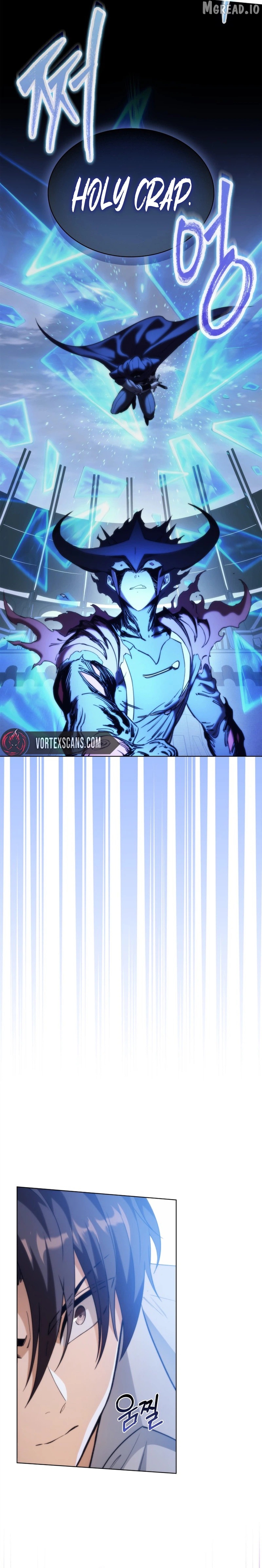 Read Return of the Apocalypse-Class Death Knight EN Manga Online