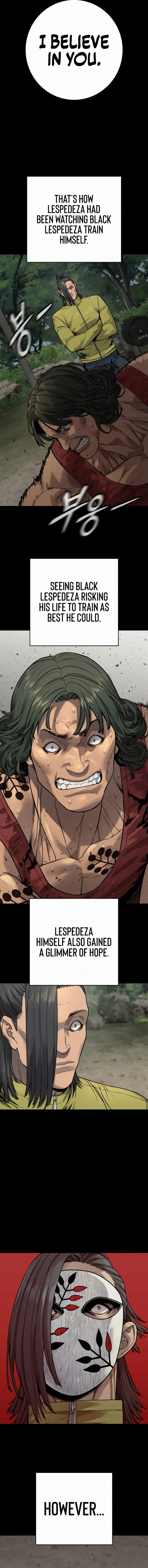 Read Return of the Bloodthirsty Police EN Manga Online