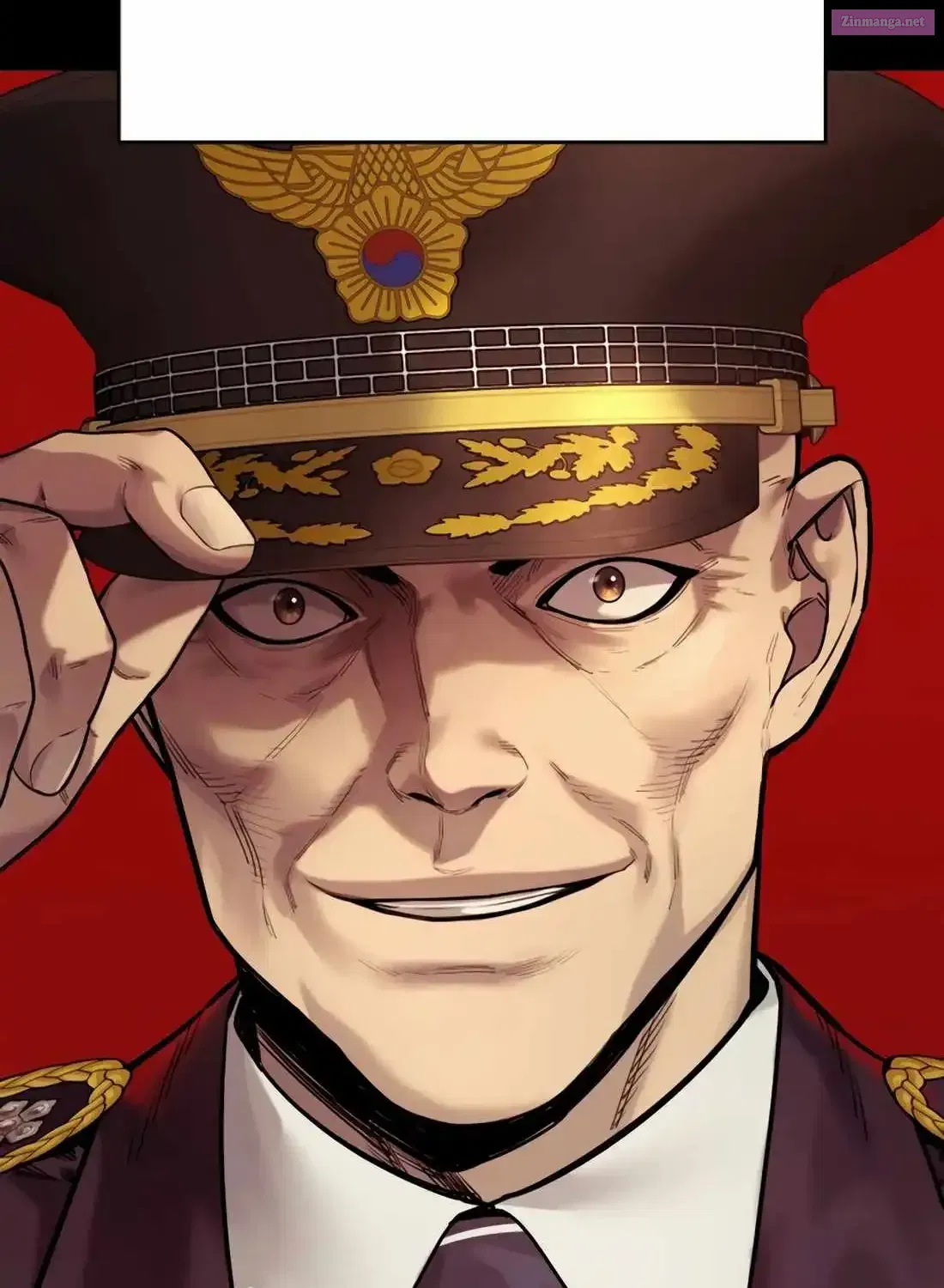 Read Return of the Bloodthirsty Police EN Manga Online