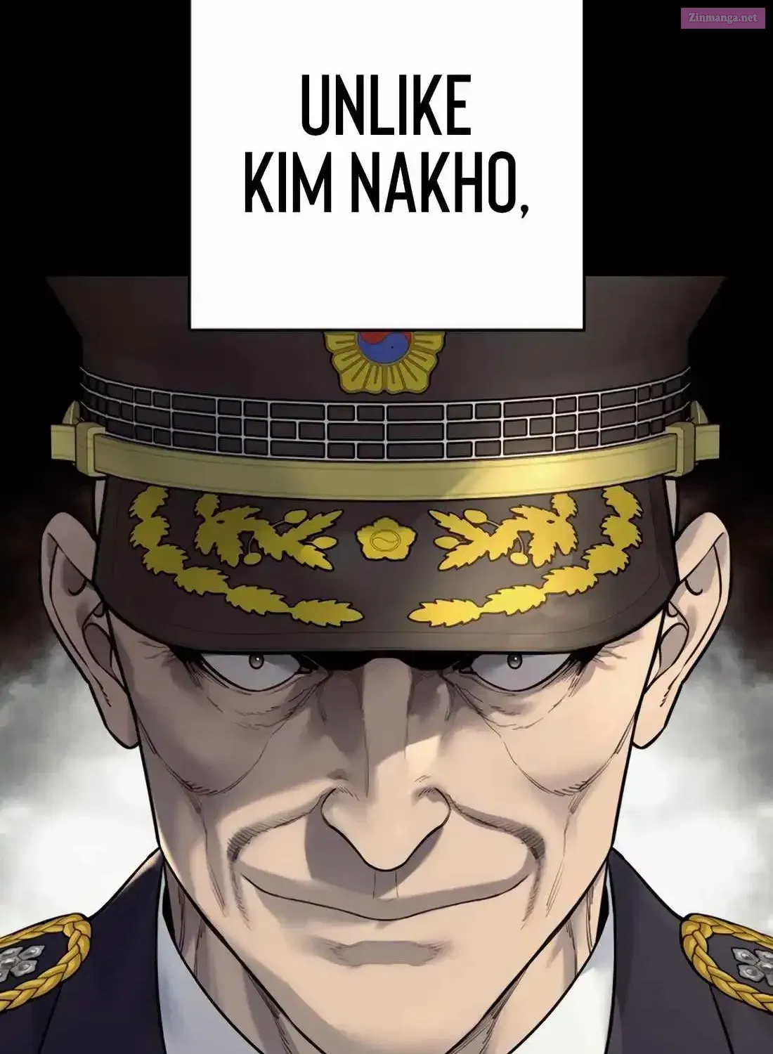 Read Return of the Bloodthirsty Police EN Manga Online