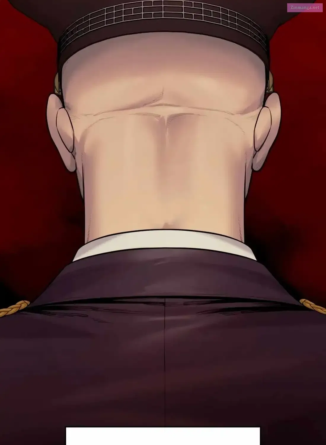 Read Return of the Bloodthirsty Police EN Manga Online