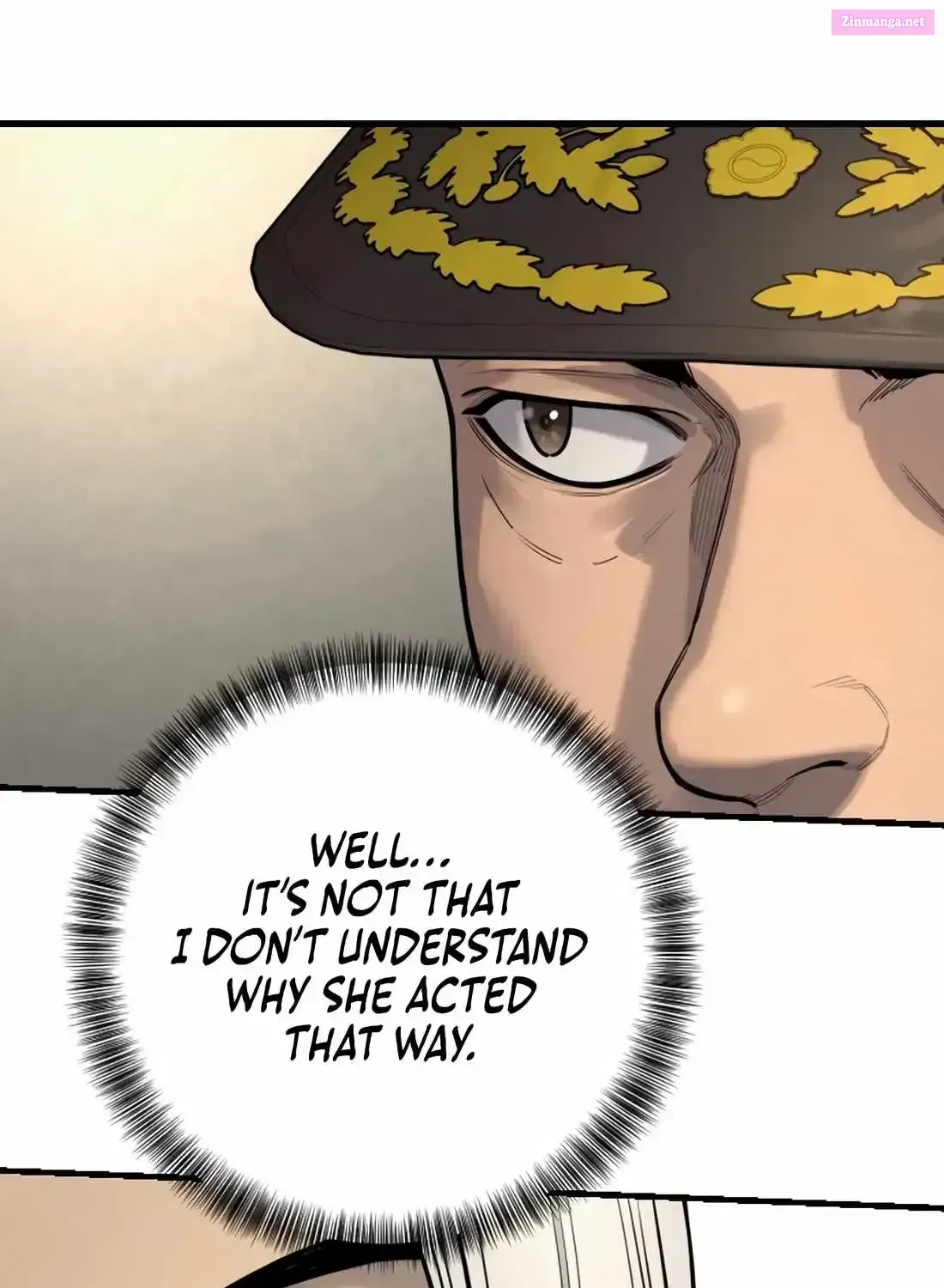 Read Return of the Bloodthirsty Police EN Manga Online