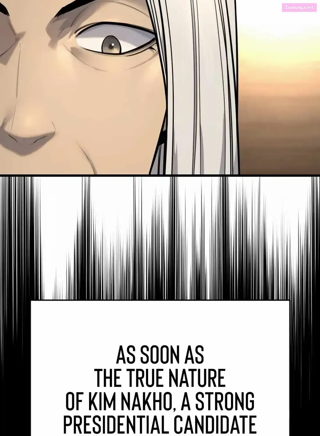 Read Return of the Bloodthirsty Police EN Manga Online