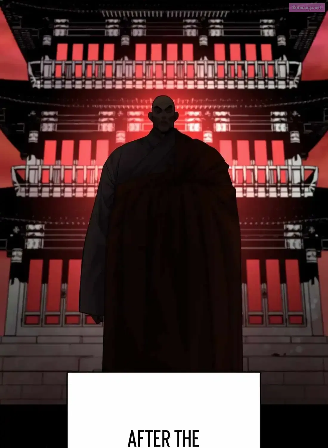 Read Return of the Bloodthirsty Police EN Manga Online