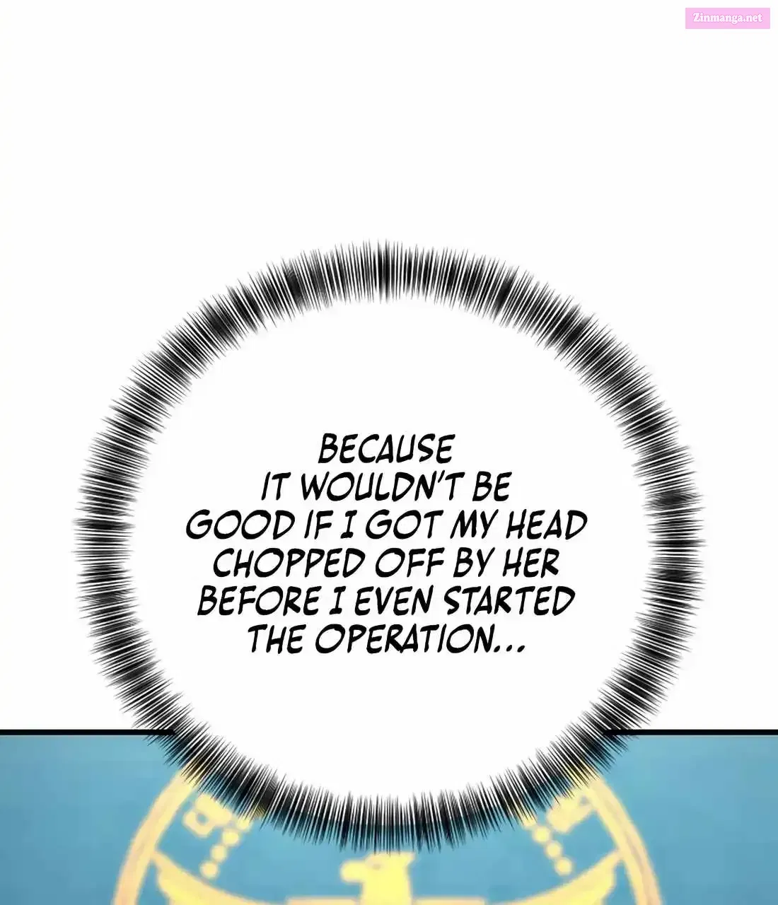 Read Return of the Bloodthirsty Police EN Manga Online
