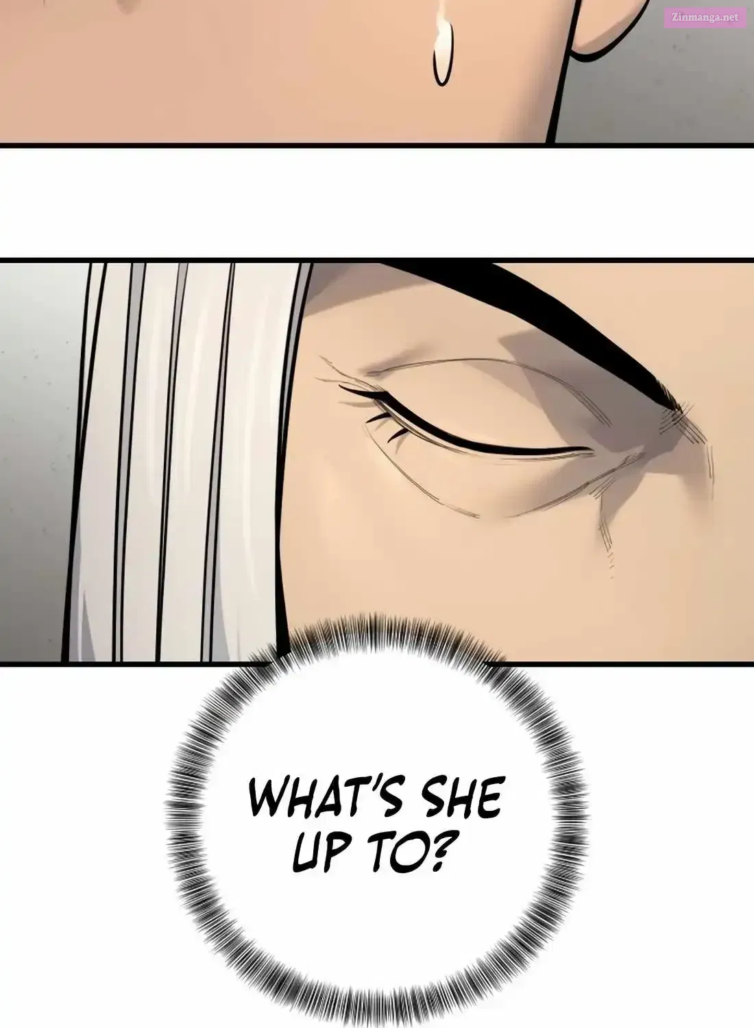 Read Return of the Bloodthirsty Police EN Manga Online