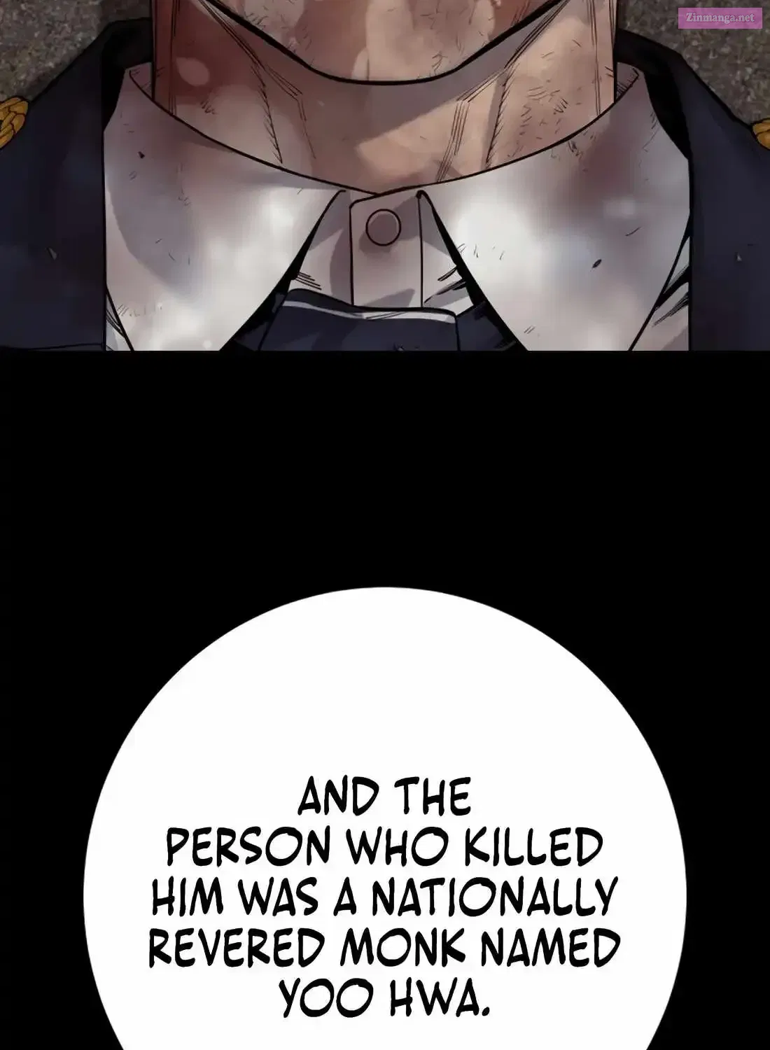 Read Return of the Bloodthirsty Police EN Manga Online