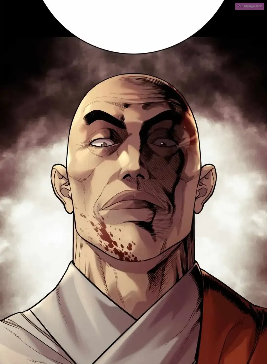 Read Return of the Bloodthirsty Police EN Manga Online
