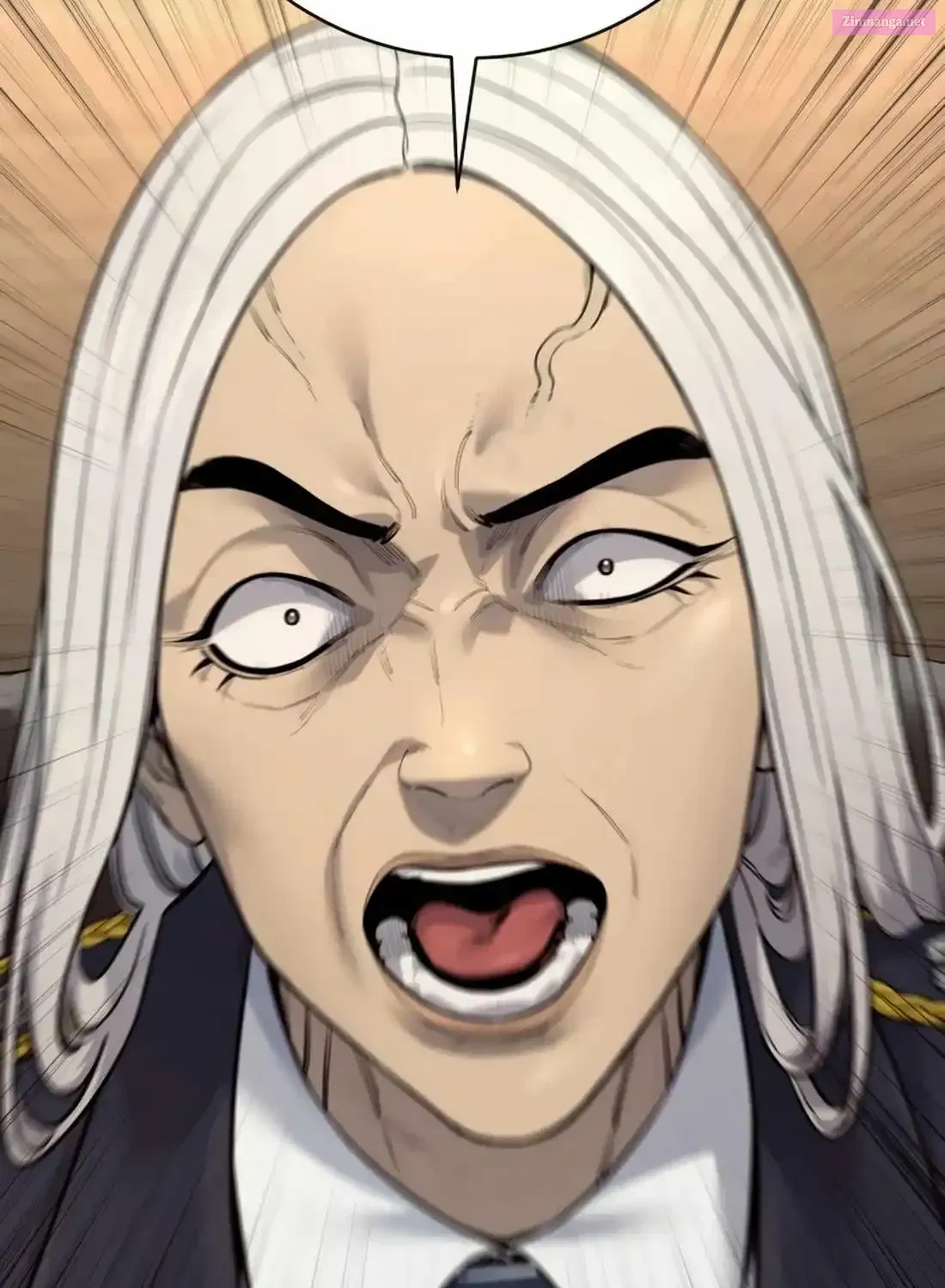 Read Return of the Bloodthirsty Police EN Manga Online