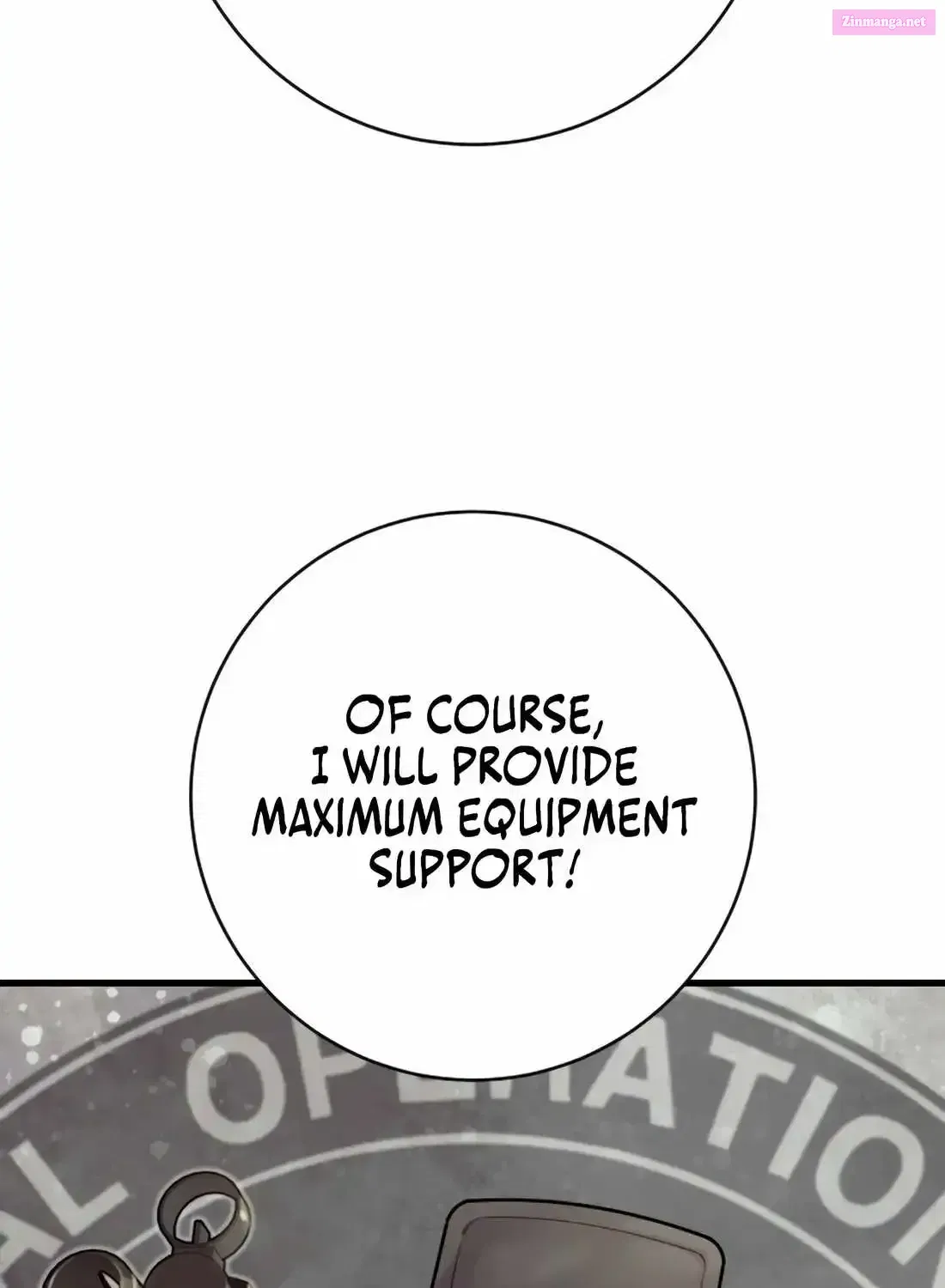 Read Return of the Bloodthirsty Police EN Manga Online