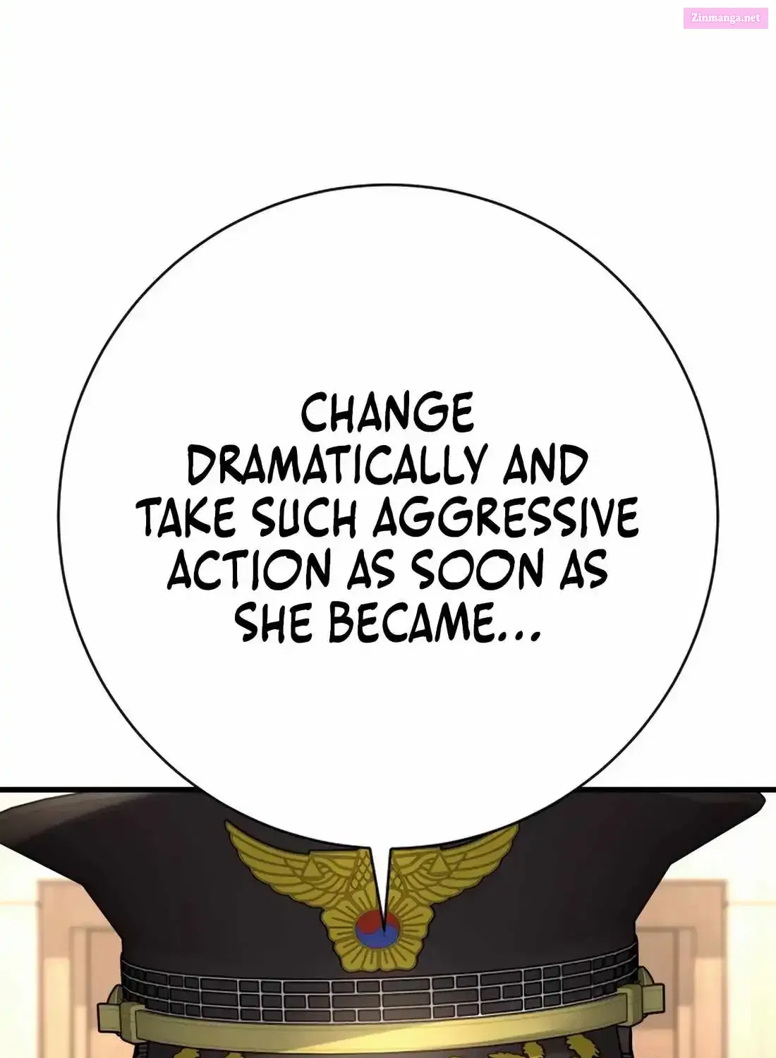 Read Return of the Bloodthirsty Police EN Manga Online