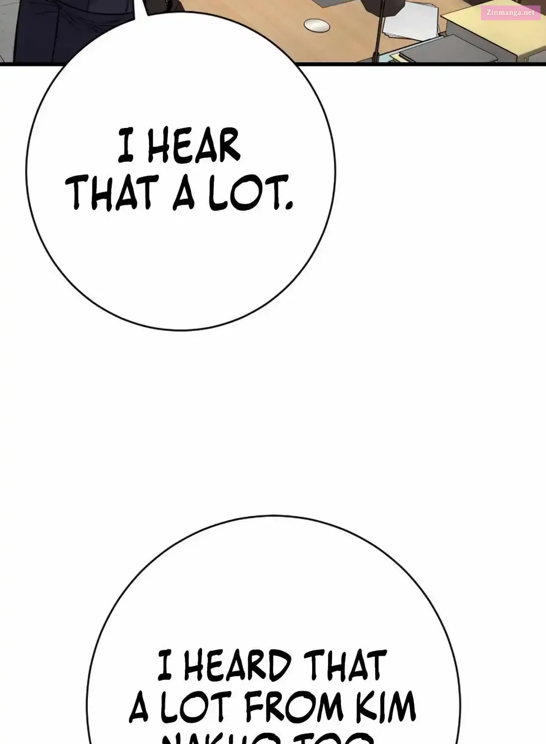 Read Return of the Bloodthirsty Police EN Manga Online