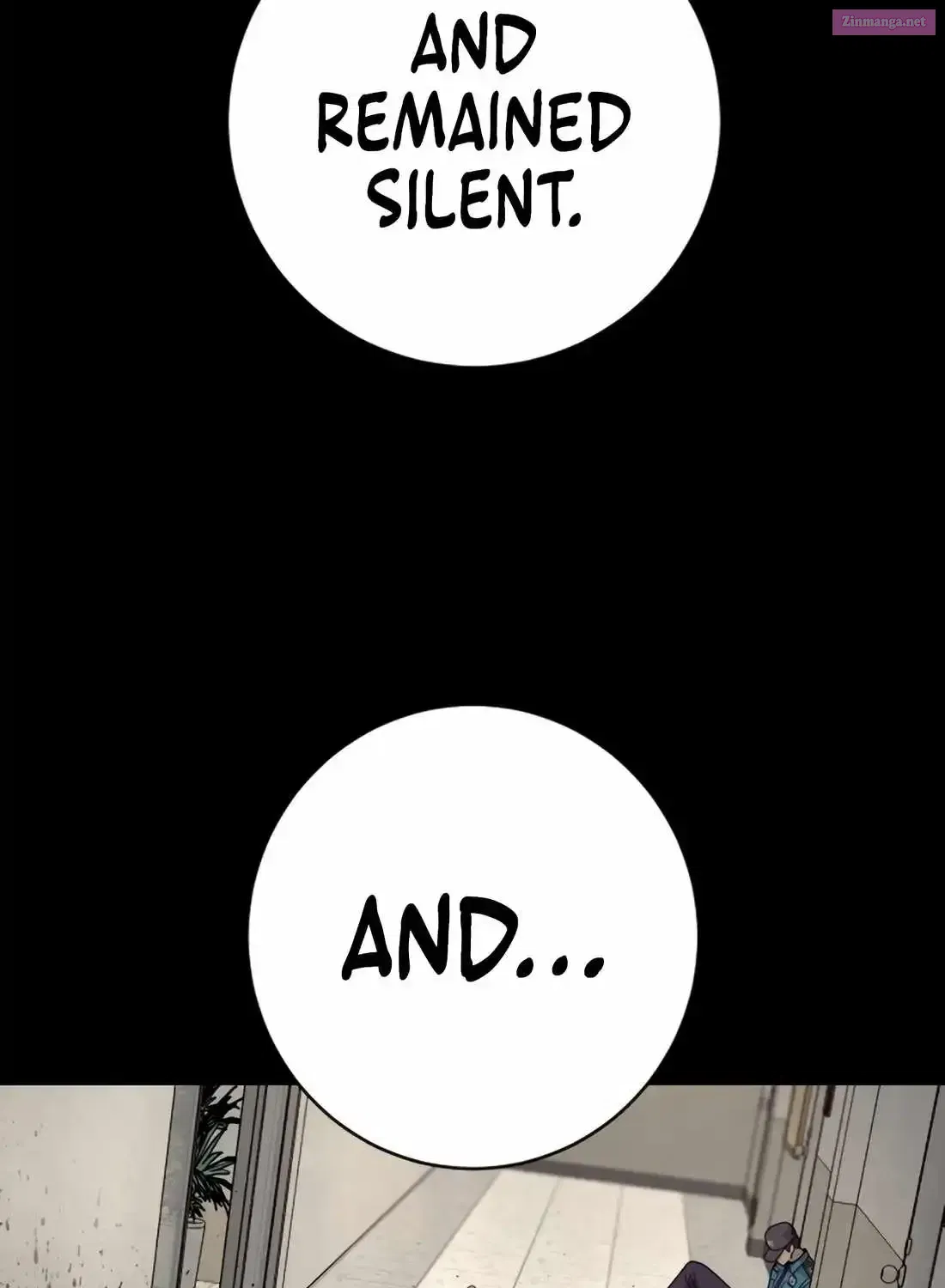 Read Return of the Bloodthirsty Police EN Manga Online
