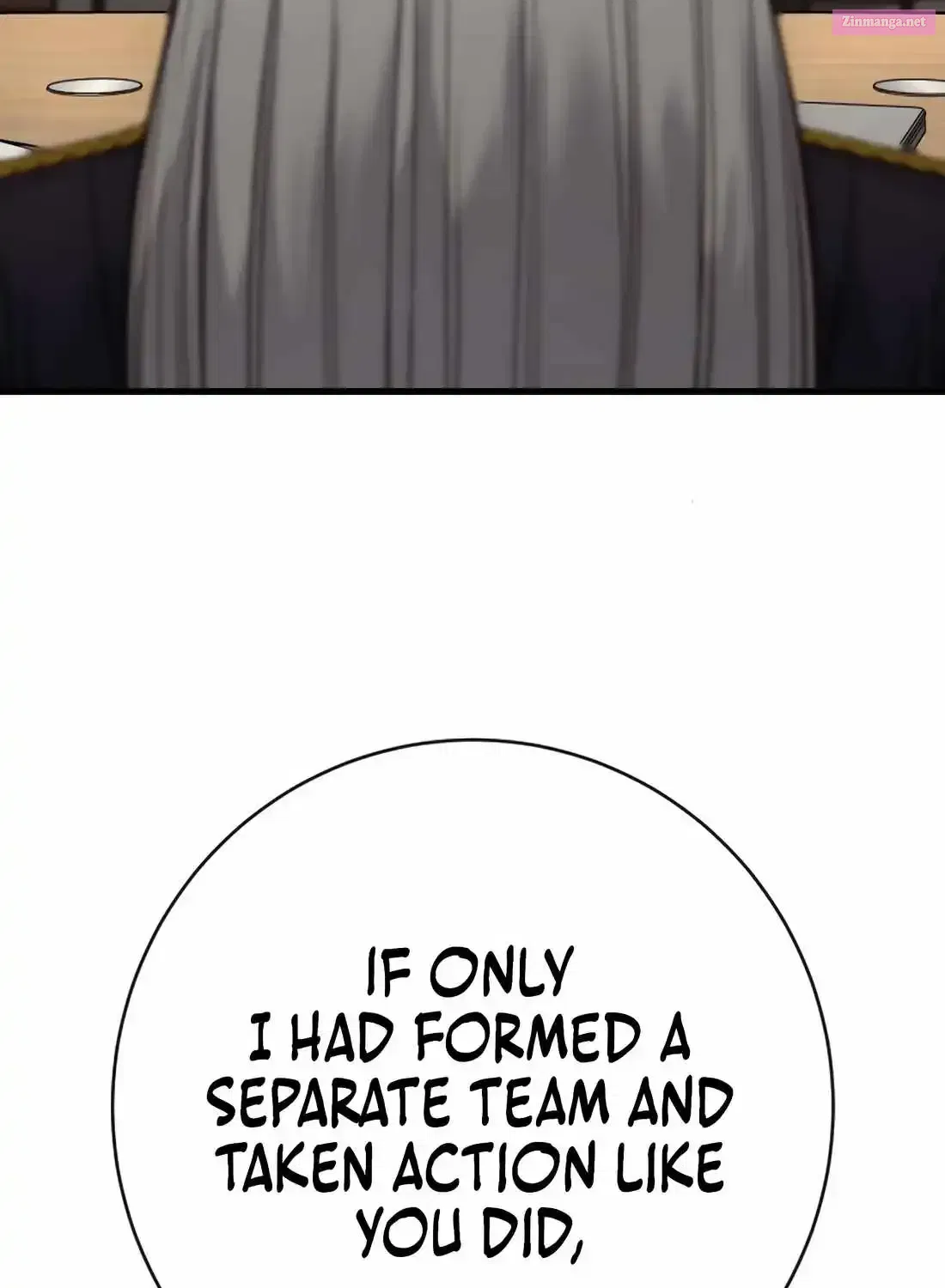 Read Return of the Bloodthirsty Police EN Manga Online