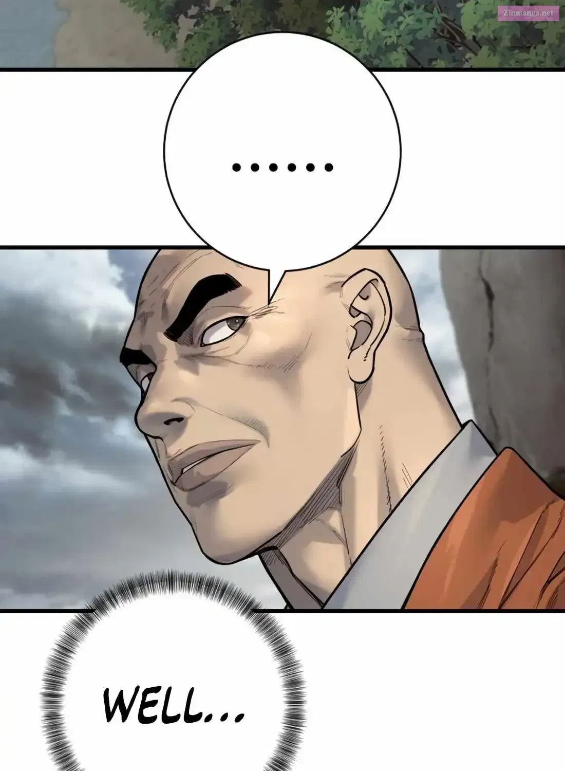 Read Return of the Bloodthirsty Police EN Manga Online