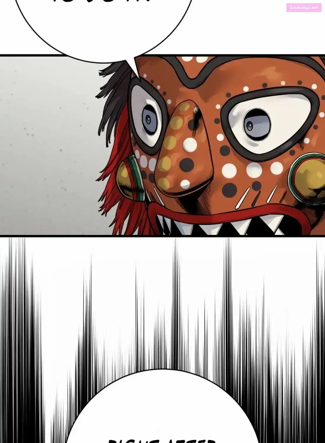 Read Return of the Bloodthirsty Police EN Manga Online