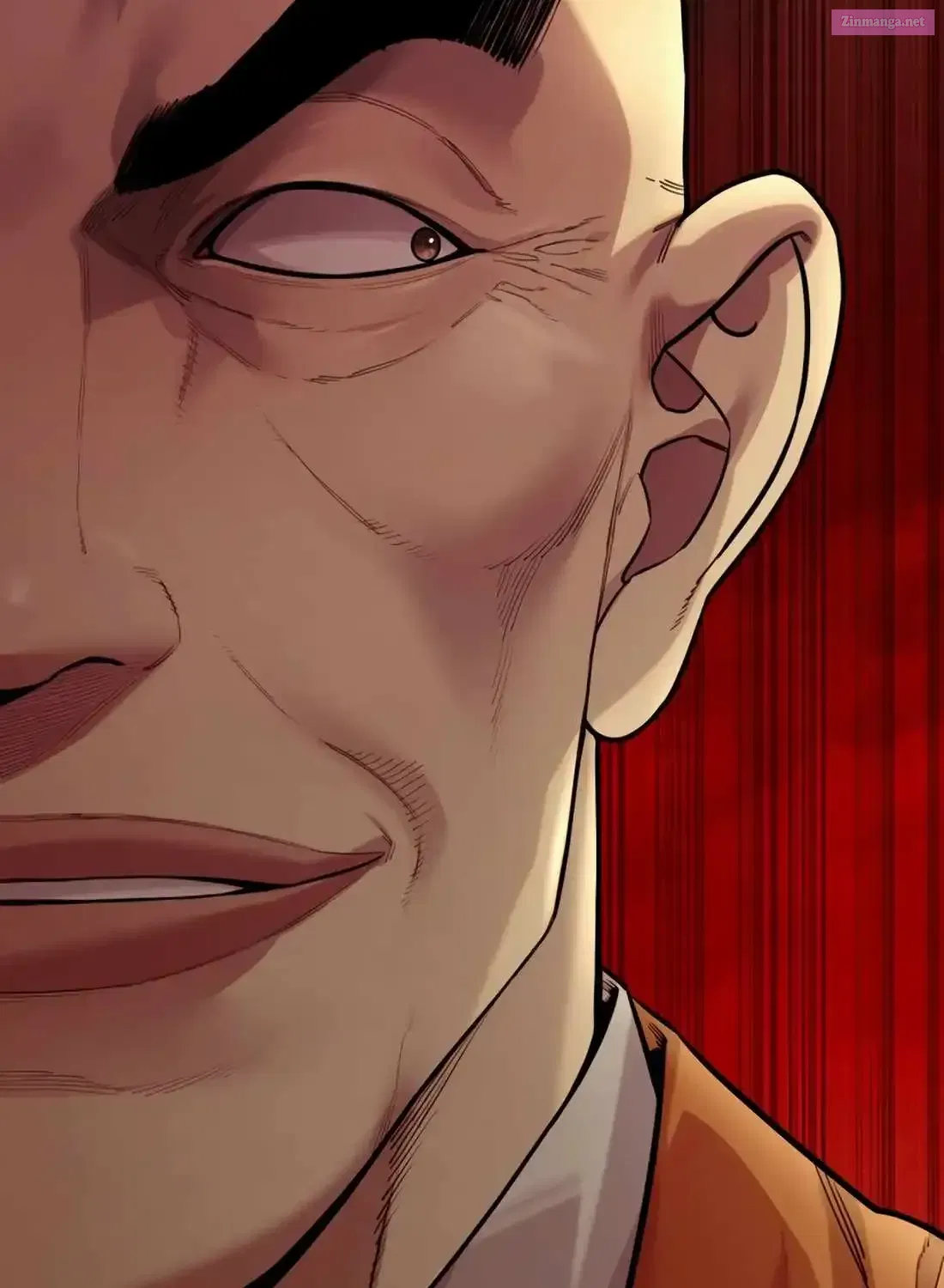Read Return of the Bloodthirsty Police EN Manga Online