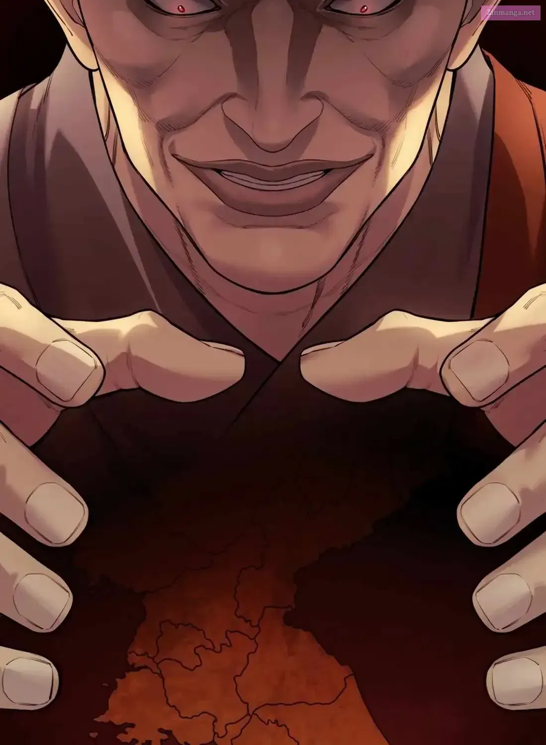 Read Return of the Bloodthirsty Police EN Manga Online
