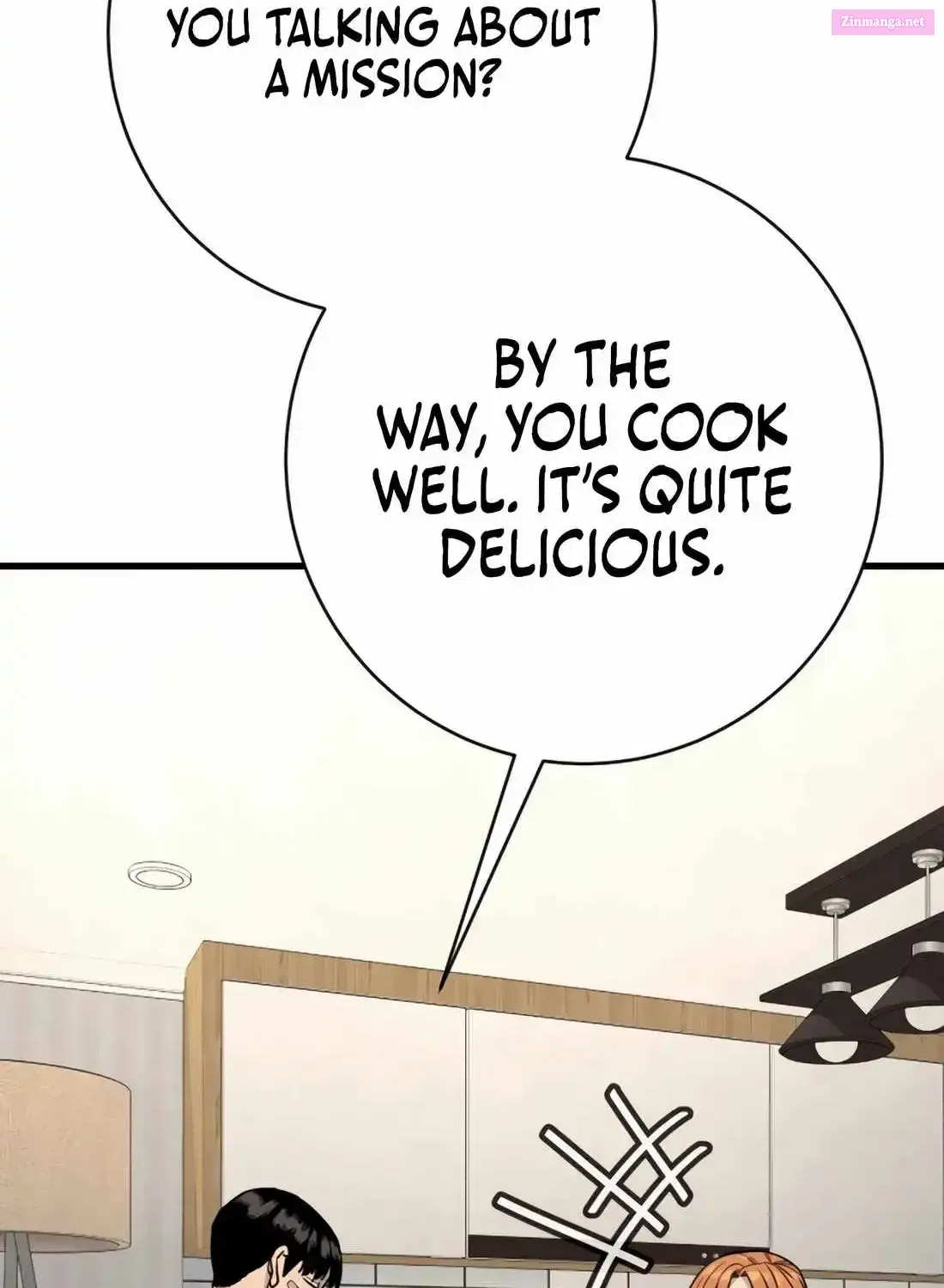 Read Return of the Bloodthirsty Police EN Manga Online