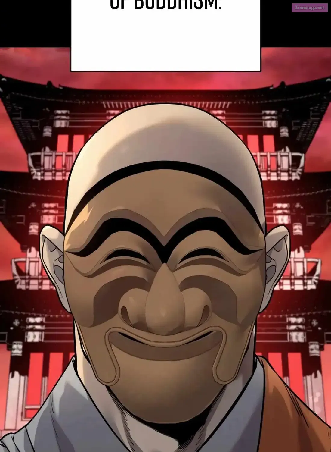 Read Return of the Bloodthirsty Police EN Manga Online