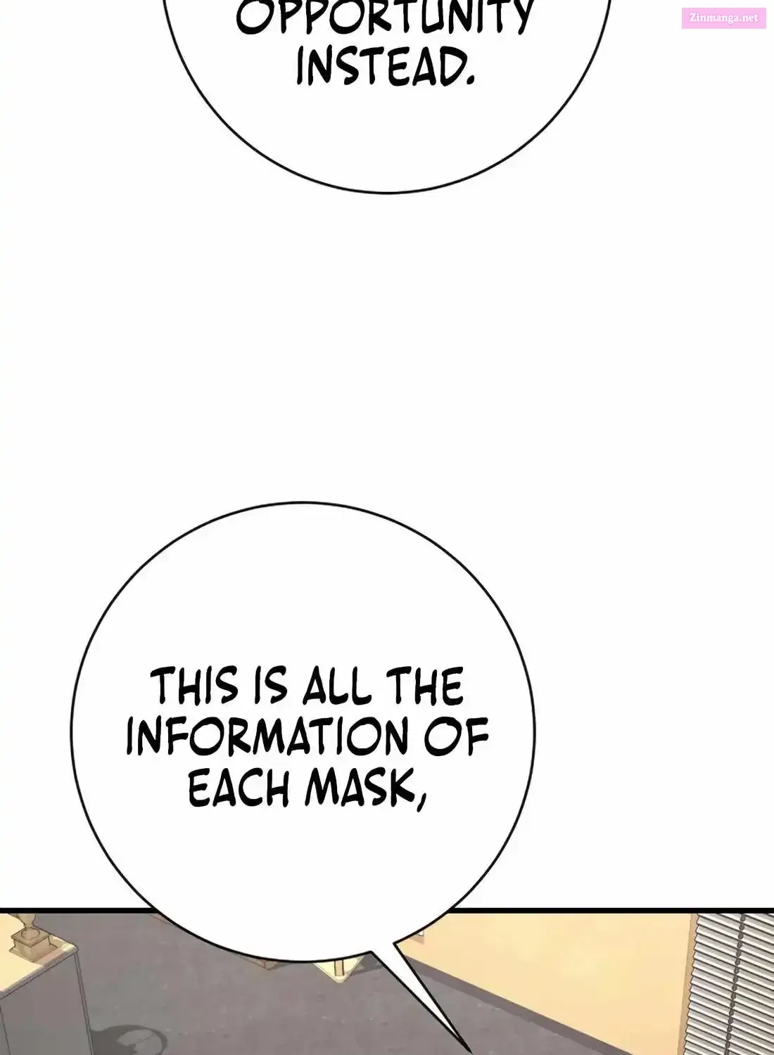 Read Return of the Bloodthirsty Police EN Manga Online
