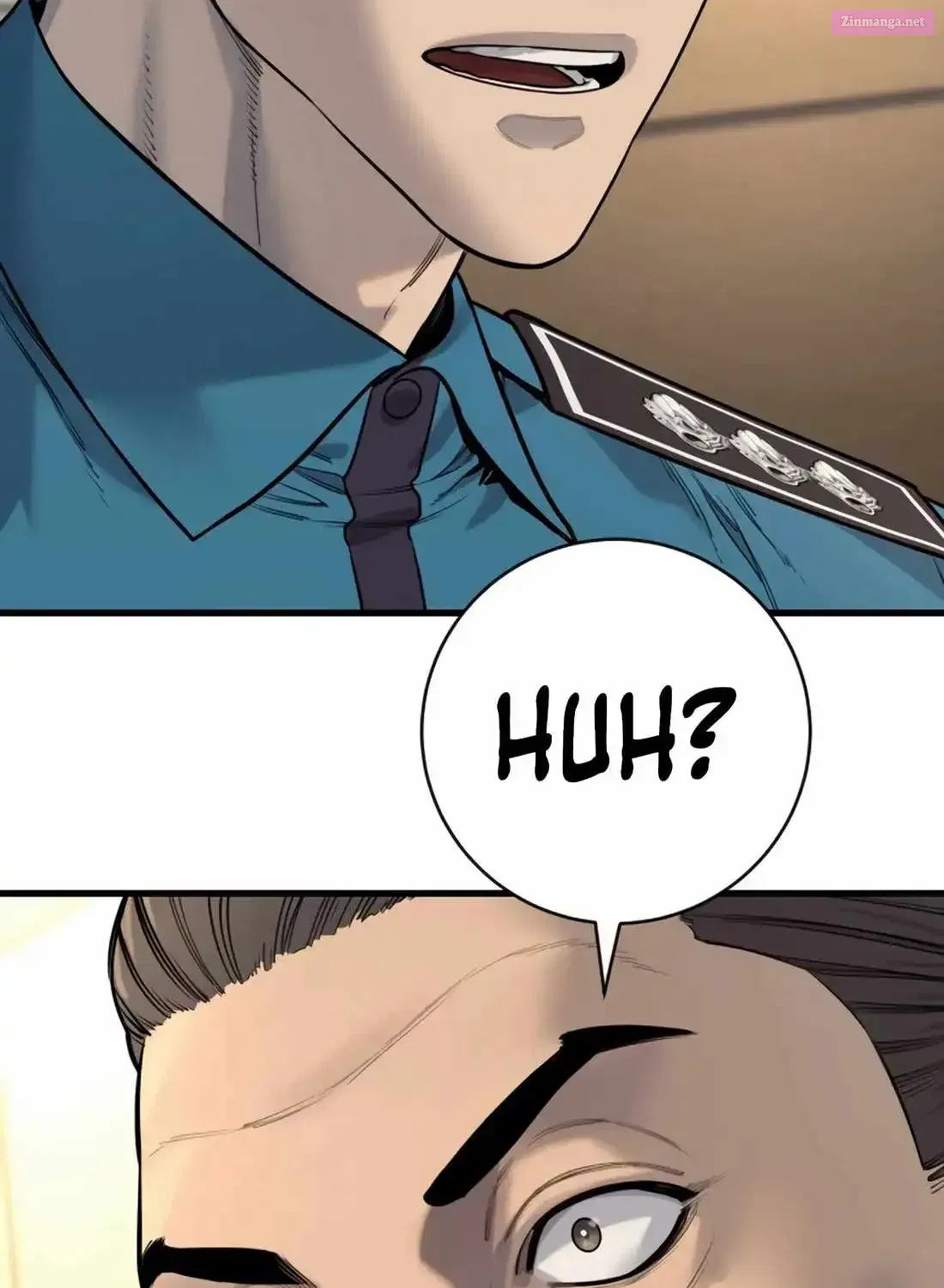 Read Return of the Bloodthirsty Police EN Manga Online