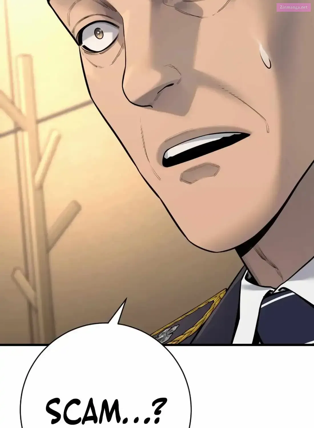 Read Return of the Bloodthirsty Police EN Manga Online
