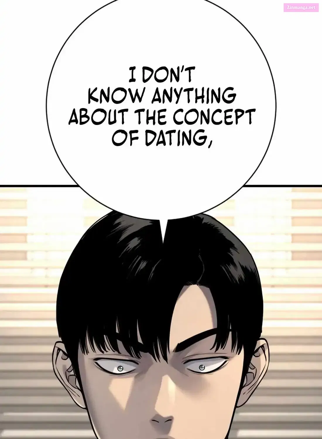 Read Return of the Bloodthirsty Police EN Manga Online